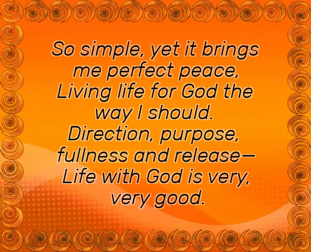 Short Easter Poems For Children