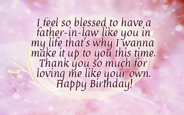 Birthday Wishes For Girlfriends Dad Birthday Wishes For Girlfriends Dad