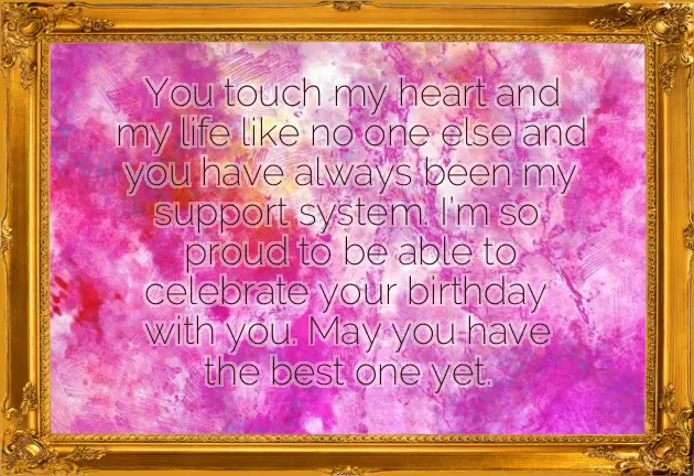 Short Sweet Birthday Wishes For Sister Short Sweet Birthday Wishes For Sister