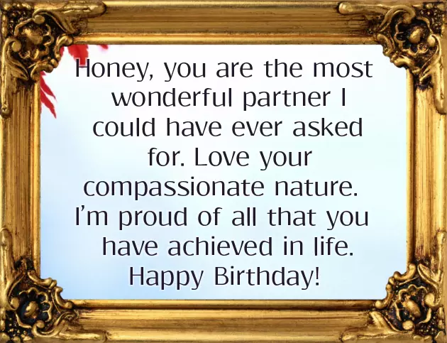 Funny Birthday Wish For Him