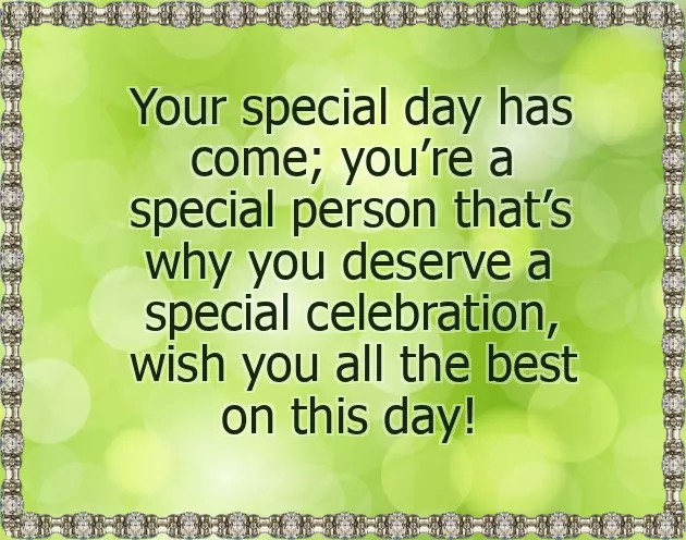 Happy Birthday Wishes For A Teenager Happy Birthday Wishes For A Teenager