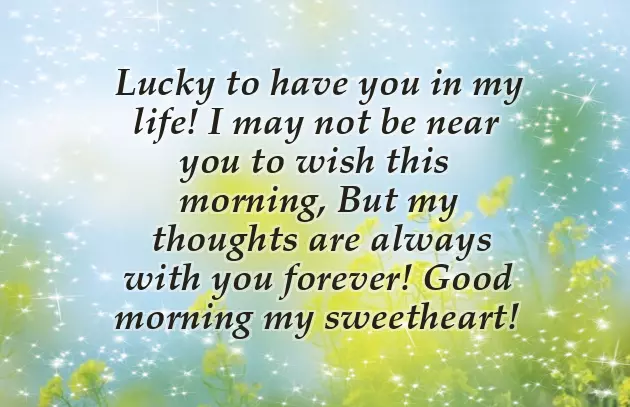 Birthday Wishes For New Boyfriend