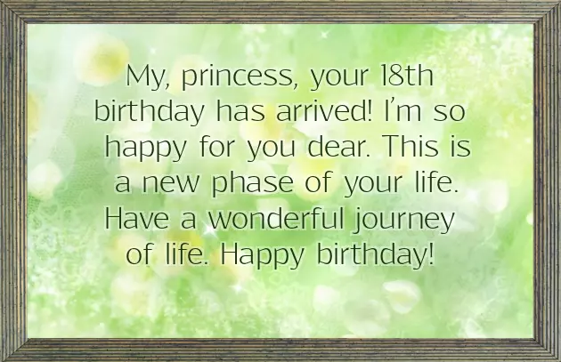 Birthday Greetings For Special Girl Birthday Greetings For Special Girl