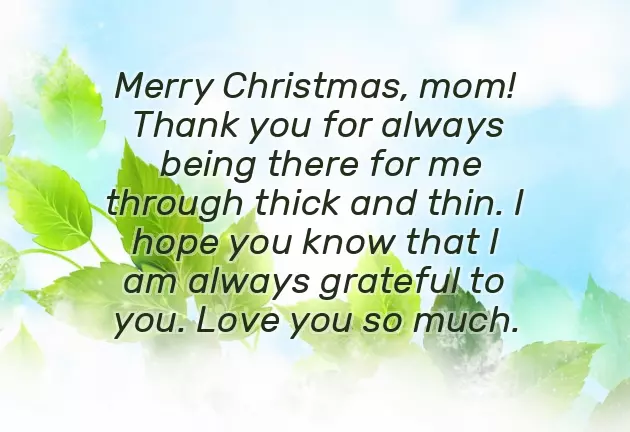 Wishing You A Merry Christmas Quotes