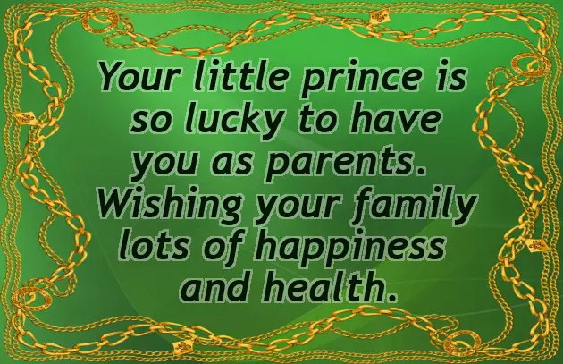 Congratulations Message For Baby Girl To Grandparents Congratulations Message For Baby Girl To Grandparents