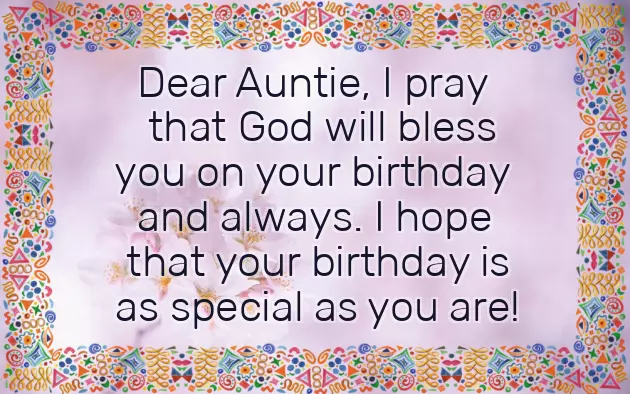 Best Birthday Quotes For Aunty Best Birthday Quotes For Aunty