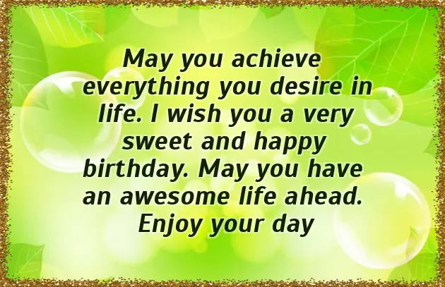 Wish You Very Happy Birthday Sister Wish You Very Happy Birthday Sister