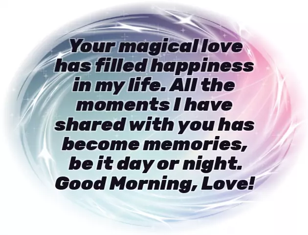 Good Morning Wishes To Boss