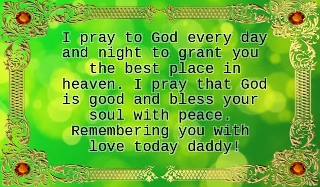 25Th Anniversary Message For Parents