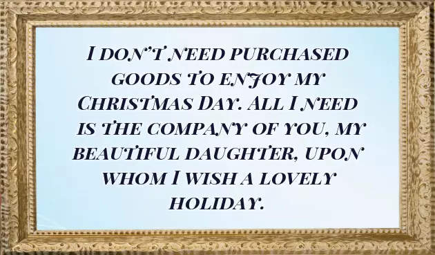 Christmas Wishes For Daughter In Law Christmas Wishes For Daughter In Law