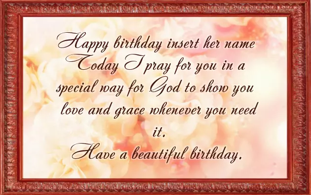 Happy Birthday Wishes For A Friend Like Sister