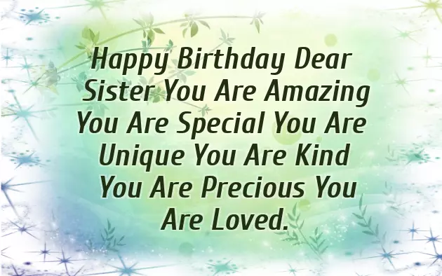 Birthday Wishes For Didi Birthday Wishes For Didi