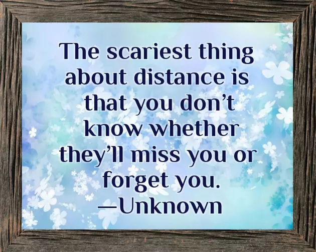 Birthday Wishes For Long Distance Best Friend