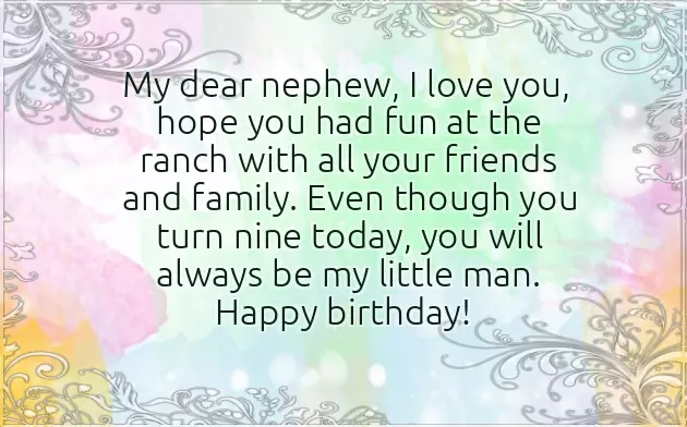 Fathers Day Wishes For Nephew Fathers Day Wishes For Nephew