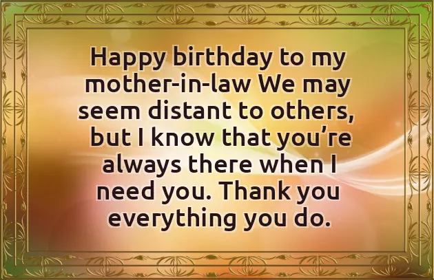 Happy Birthday Words