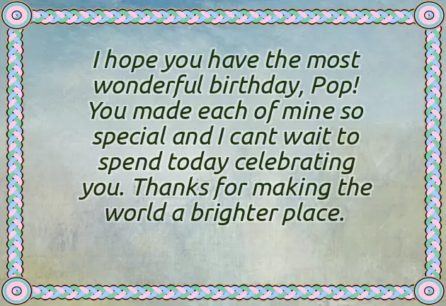 Nice Birthday Wishes For Boyfriend