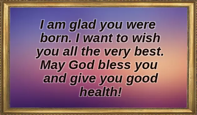 Baby Blessing Wishes Baby Blessing Wishes