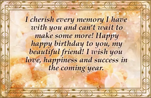 Birthday Wishes To Niece Girl