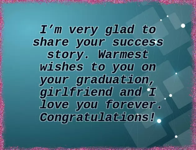 Congratulations Message For Her