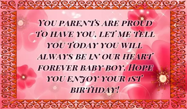 Birthday Greetings To Kid Boy Birthday Greetings To Kid Boy