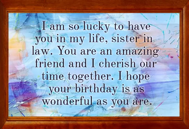 Touching Birthday Wishes For Sister Touching Birthday Wishes For Sister