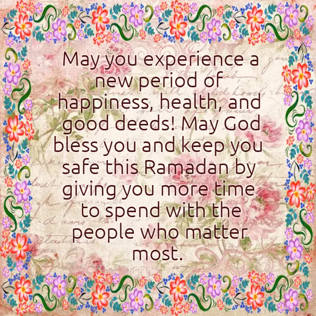 Ramadan Wishes Ramadan Wishes