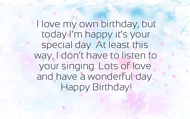 Funny Birthday Captions For Best Friend Funny Birthday Captions For Best Friend