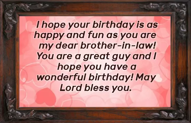 Wish You Happy Birthday Brother Wish You Happy Birthday Brother