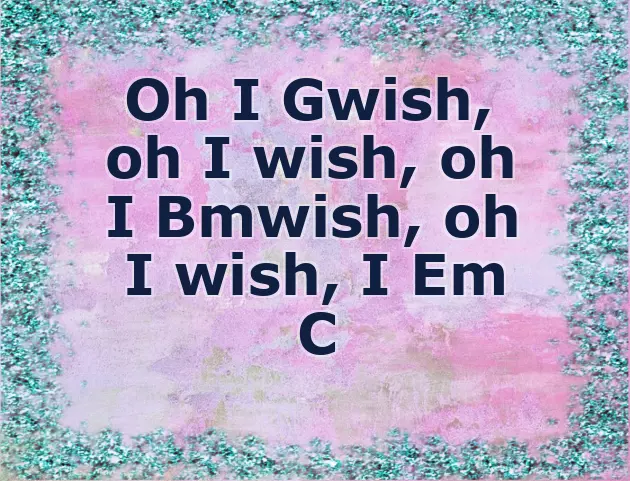 Wish That I Could Let You Love Me Wish That I Could Let You Love Me