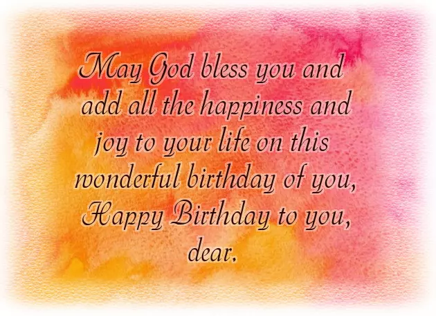 Birthday Wishes To 7 Years Old Girl