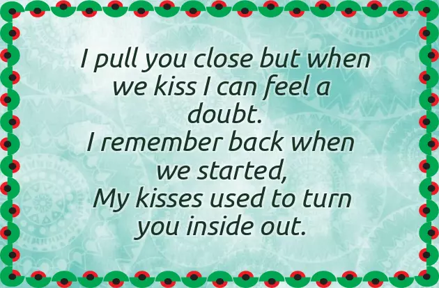 Quotes About Kissing Quotes About Kissing