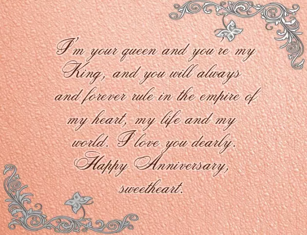 Happy 7Th Wedding Anniversary