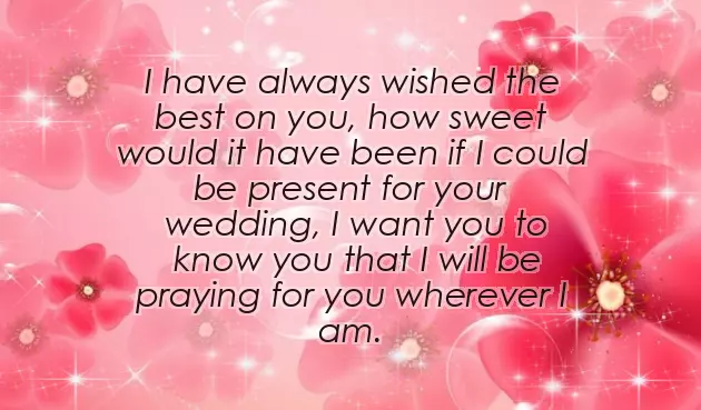 Boss Daughter Marriage Wishes