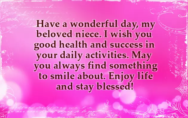 Birthday Prayer For Nephew