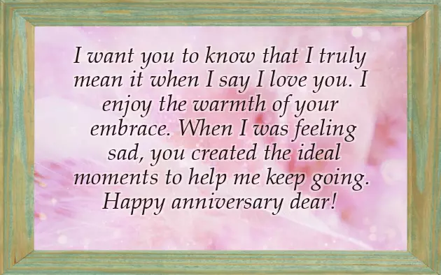 Anniversary Quotes For Him Anniversary Quotes For Him