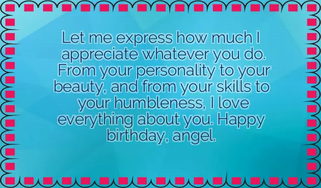 Happy Birthday To Dear Mom