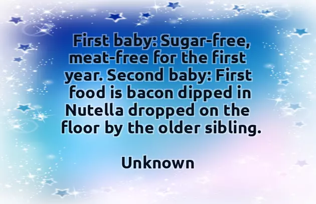 Congratulations On Second Baby