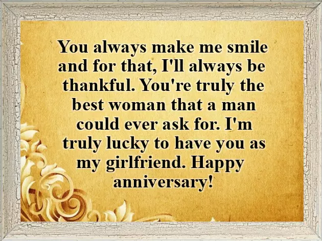 Friendship Day Wish For Girlfriend Friendship Day Wish For Girlfriend