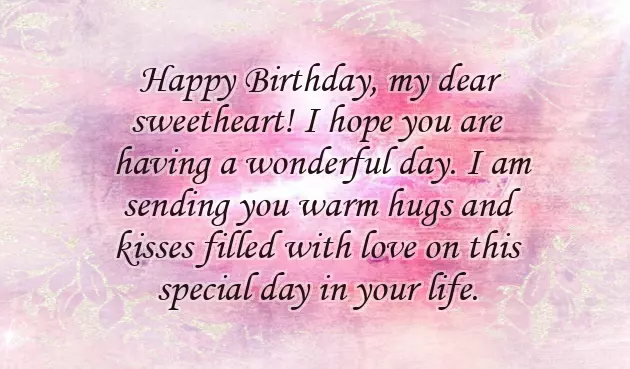 Birthday Wishes For Boyfriend Long Distance Birthday Wishes For Boyfriend Long Distance