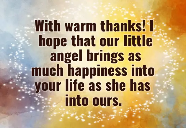 Best New Born Baby Wishes