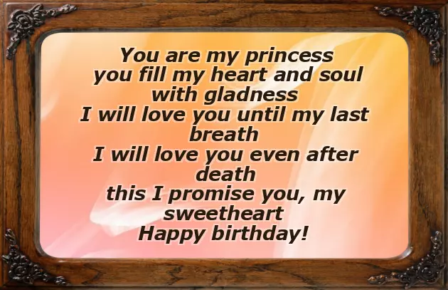 Birthday Wishes My Lovely Wife Birthday Wishes My Lovely Wife