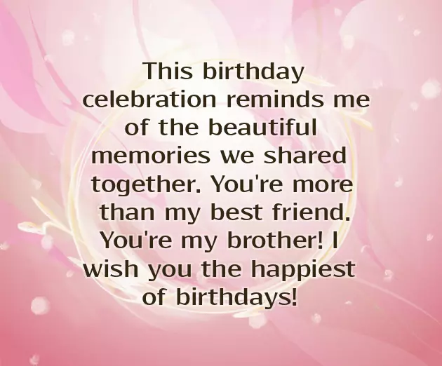 Birthday Wishes For An 8 Year Old Boy