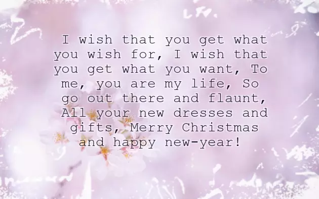 Christmas Wishes For Kids