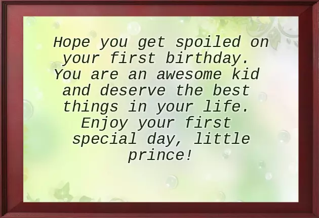 Congratulations For Girl Baby