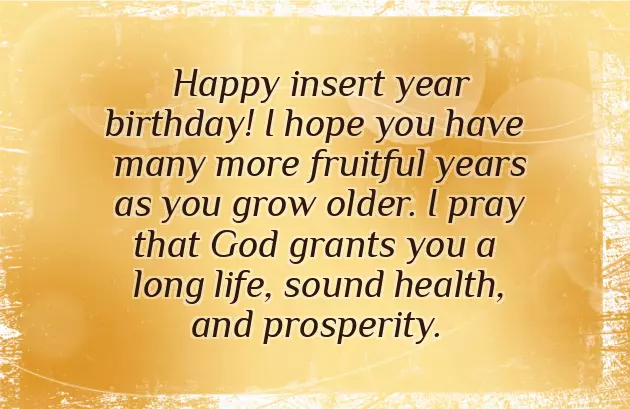 Happy Birthday Wishes Old Man Happy Birthday Wishes Old Man