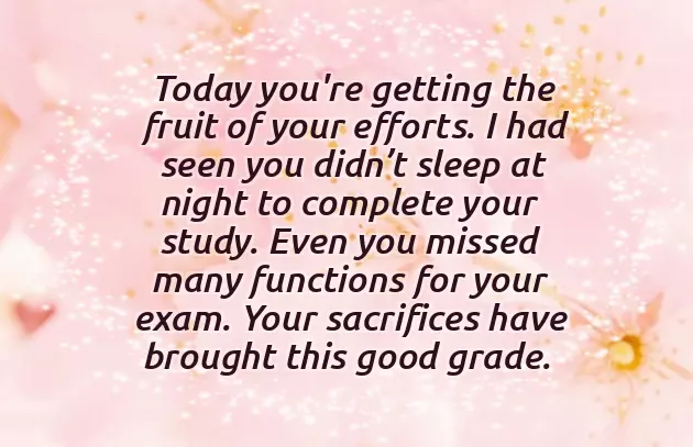 Very Congratulations To You Very Congratulations To You