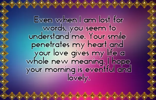 Sexy Good Morning Messages Sexy Good Morning Messages