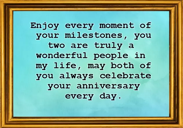 Happy Anniversary Bhaiya Bhabhi Whatsapp Status