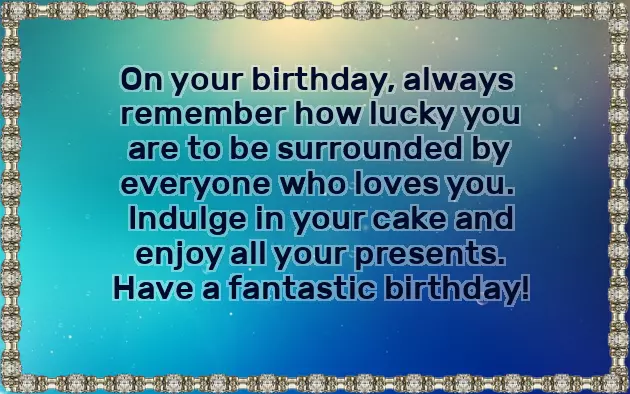 Happy Birthday Wishes For A Kid Boy Happy Birthday Wishes For A Kid Boy