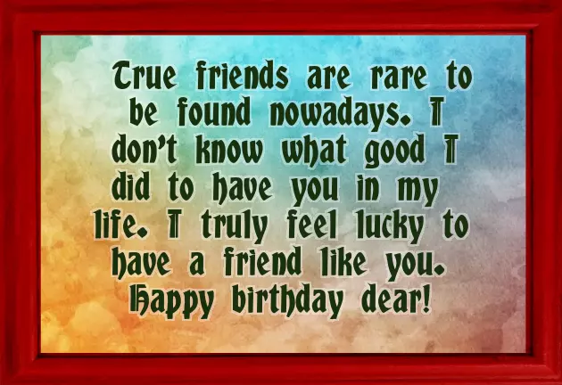 Sweet Birthday Wishes For A Female Friend Sweet Birthday Wishes For A Female Friend